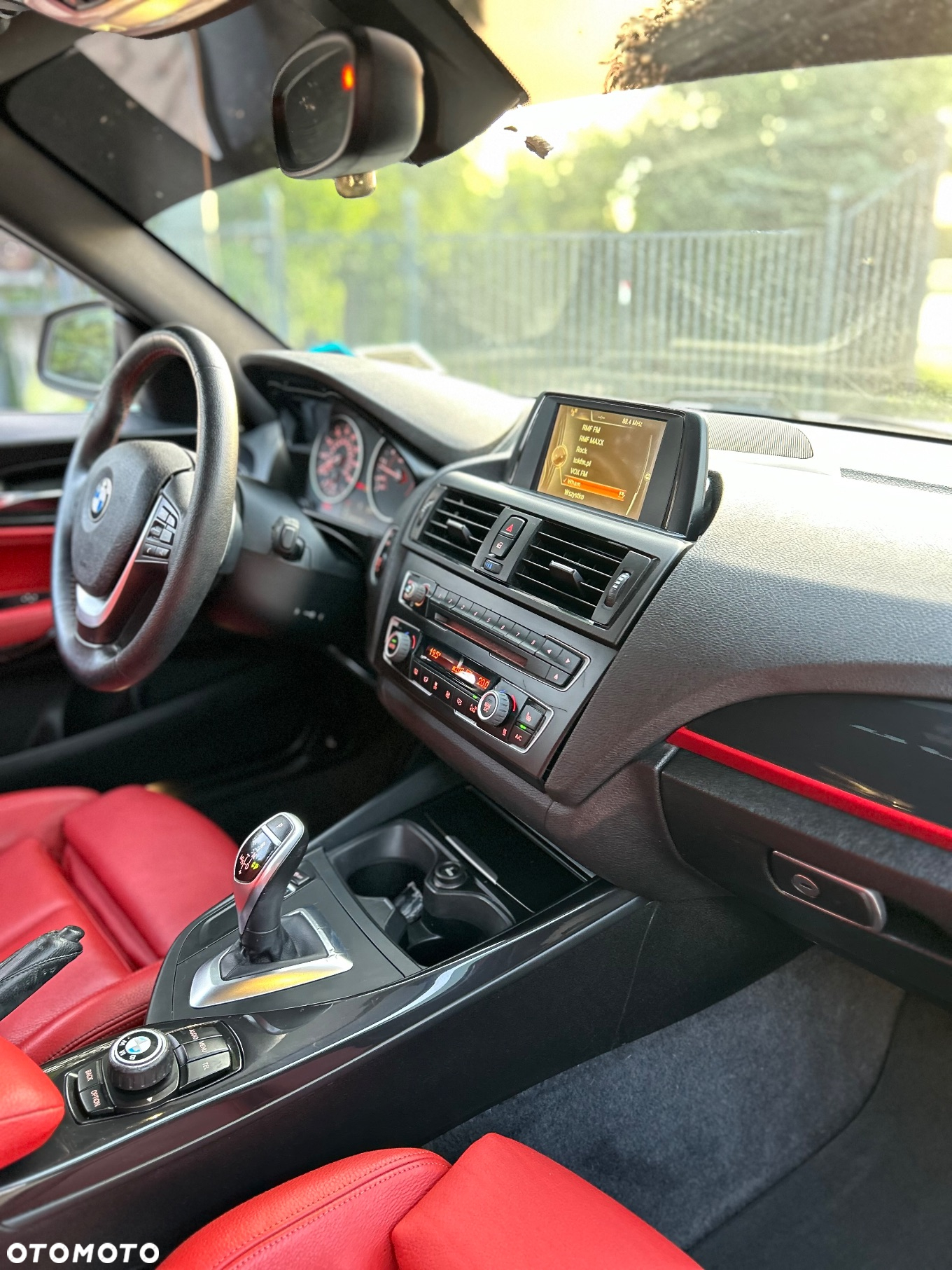 BMW Seria 2 228i Coupe Sport Line - 11