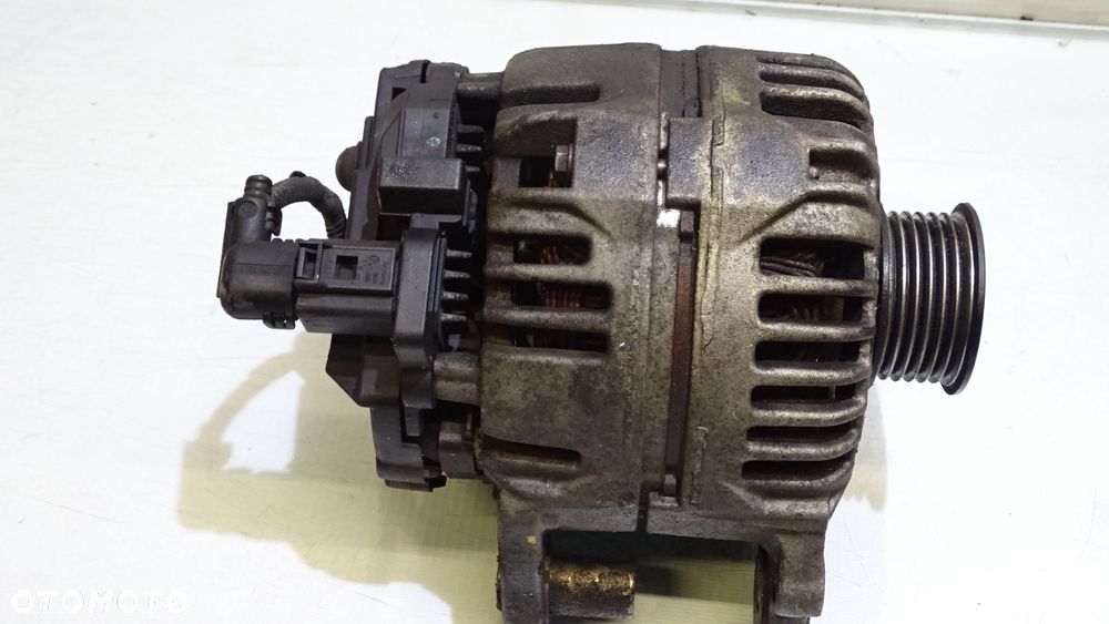 ALTERNATOR 110A VOLKSWAGEN GOLF V 1.4TSI - 1