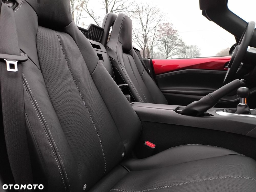 Mazda MX-5 2.0 Exclusive-Line i-ELOOP - 27