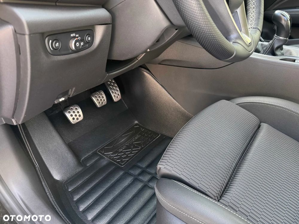 Opel Insignia 2.0 Ultimate Exclusive - 13