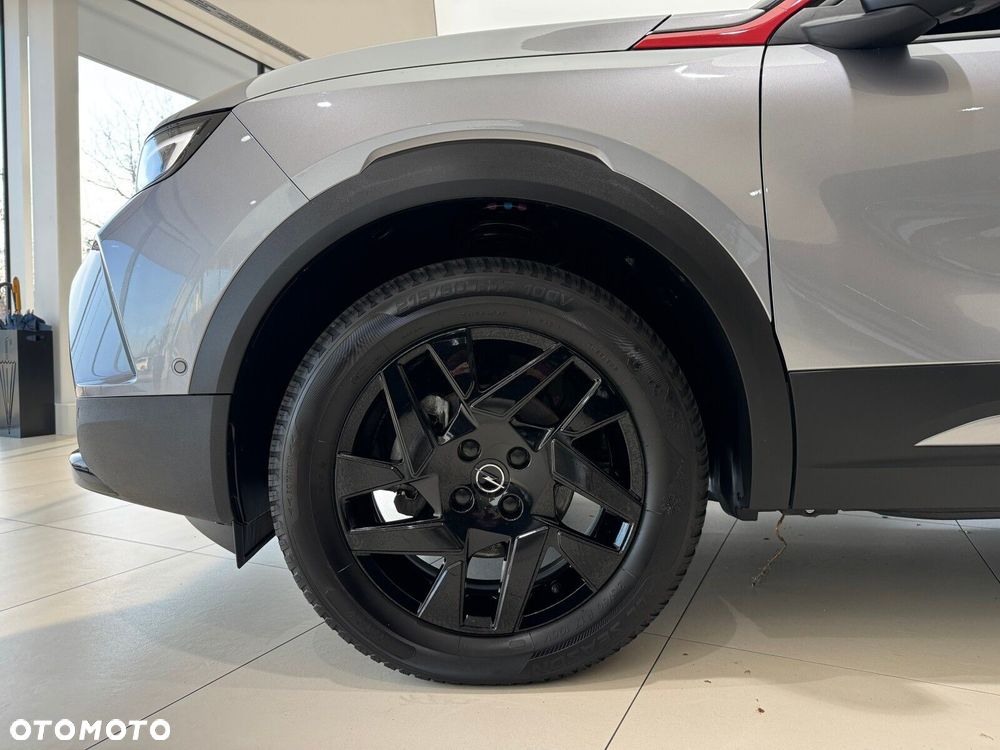 Opel Mokka 1.2 T GS S&S - 18