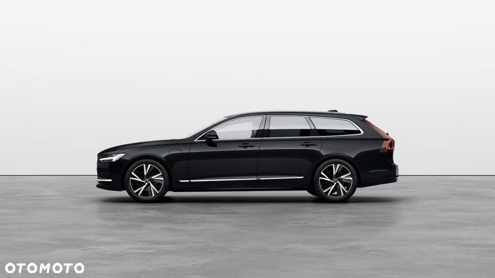 Volvo V90 - 3