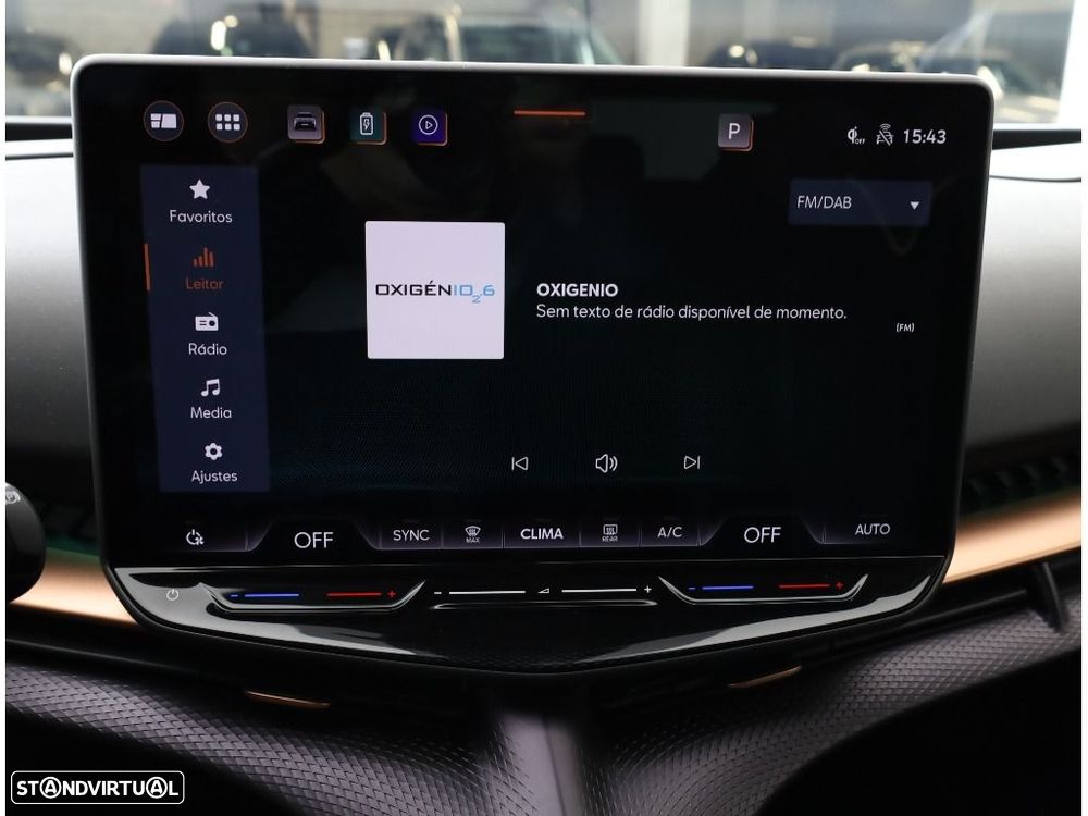 Cupra Tavascan 77 kWh Endurance - 29