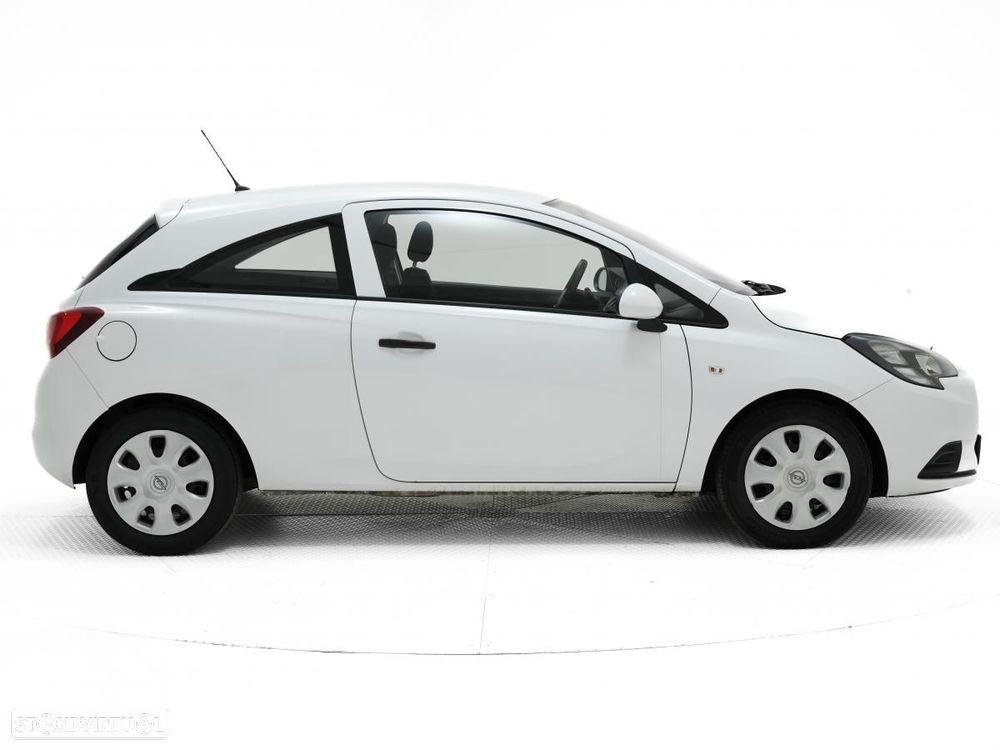 Opel Corsa Van 1.3 CDTI - 2