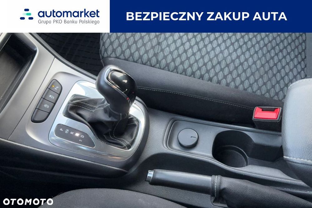 Opel Astra 1.4 T GPF Enjoy S&S - 20