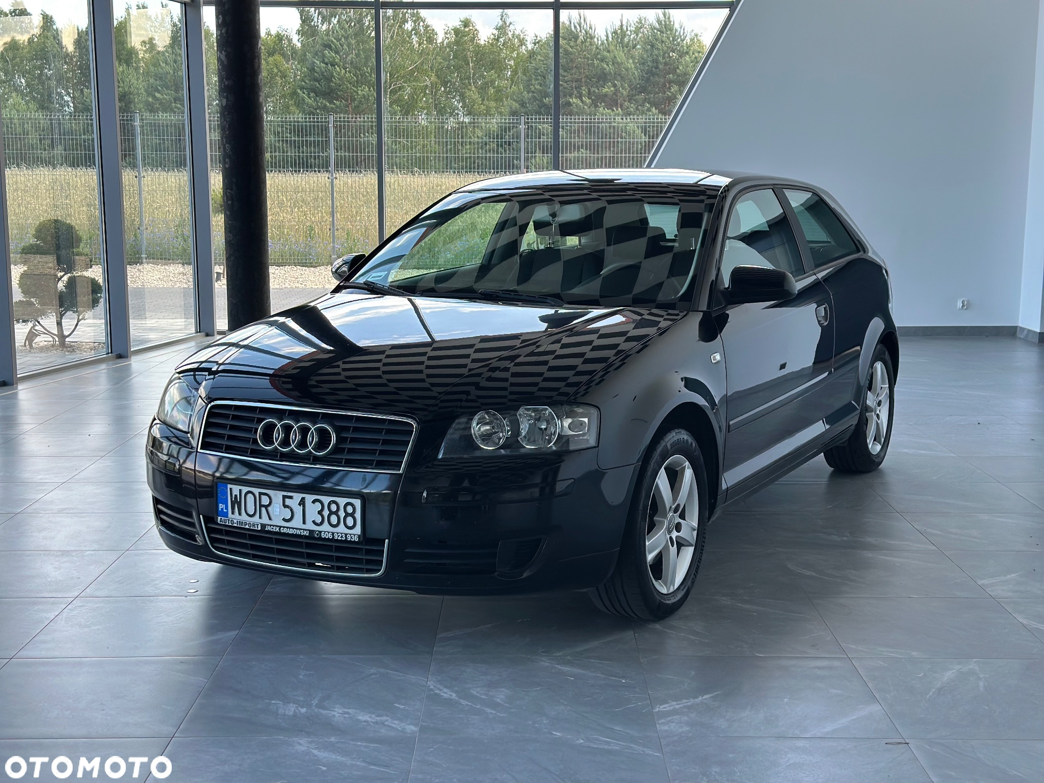 Audi A3 - 2