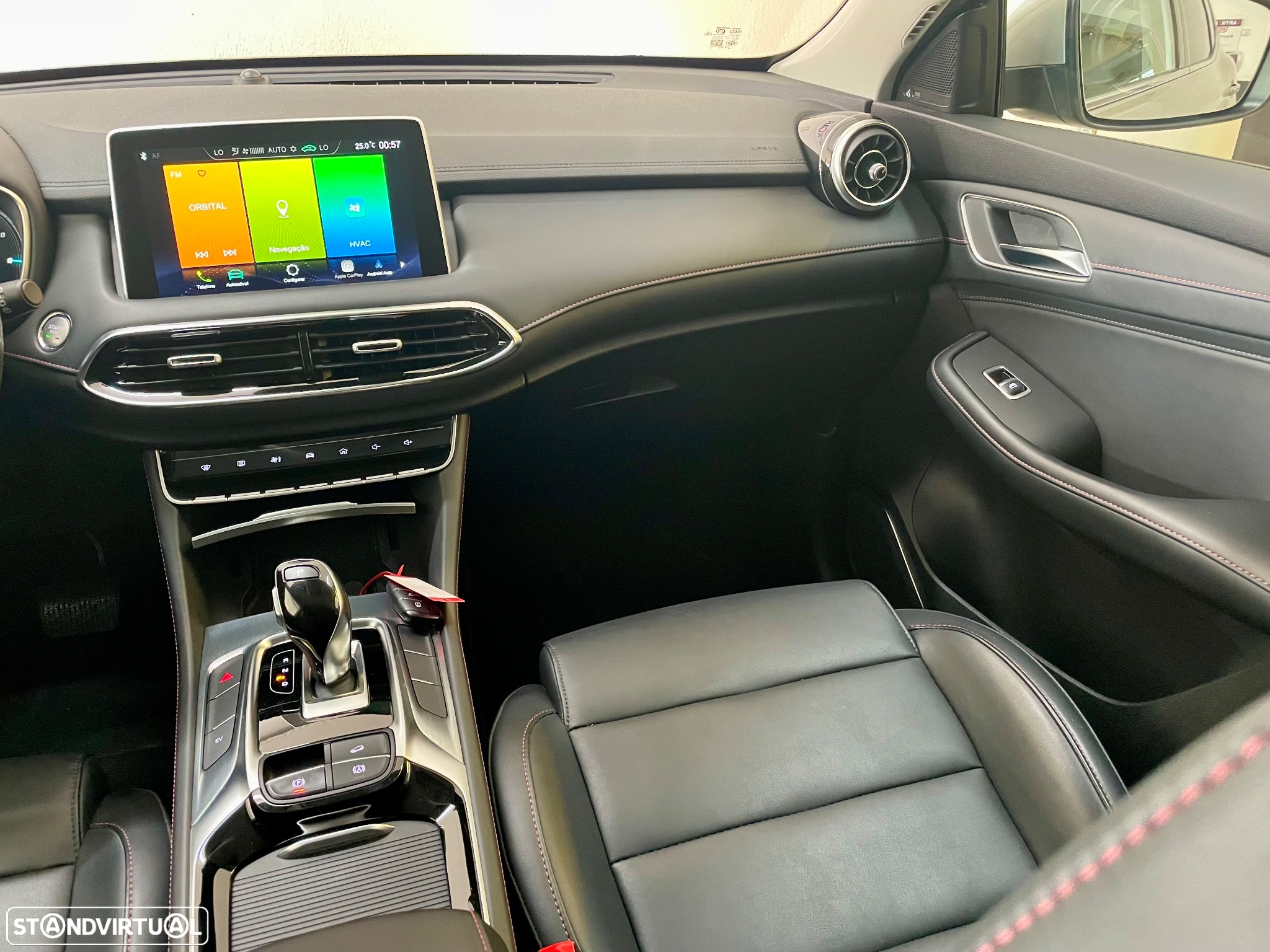 MG EHS 1.5 T-GDI Plug-in Hybrid Comfort - 18