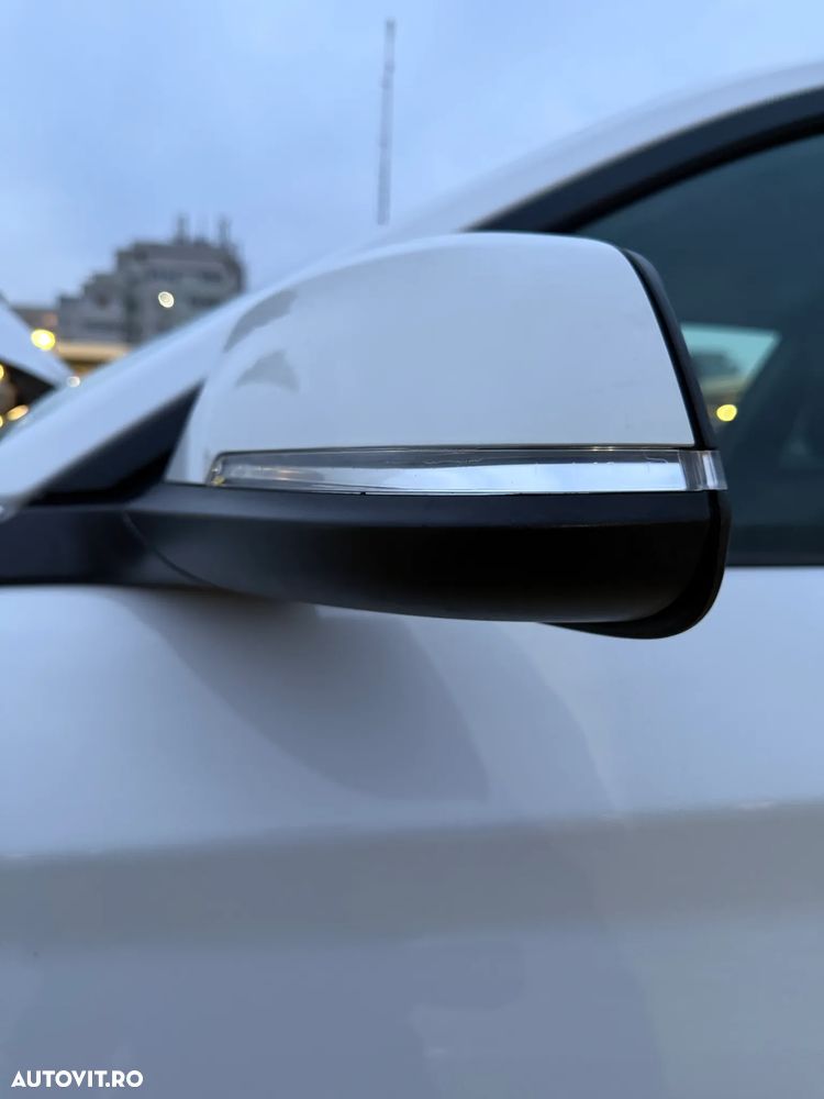 BMW Seria 1 116i Sport Line - 24