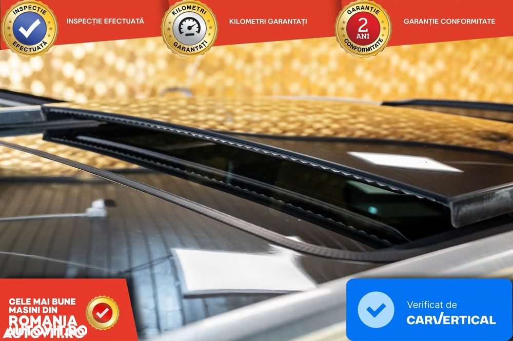Peugeot 5008 BlueHDI 130 EAT8 Allure Business-Paket - 29