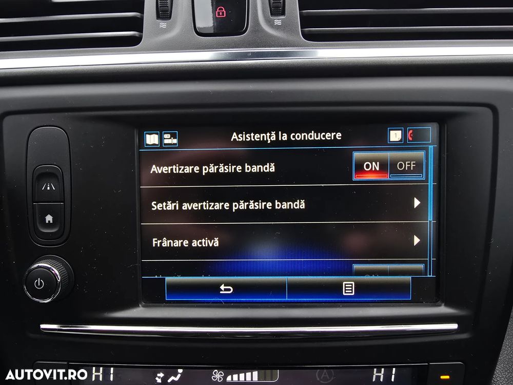 Renault Kadjar 1.5 DCI Zen - 14