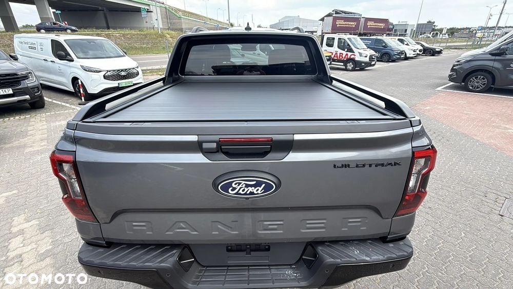 Ford Ranger - 15