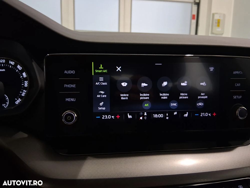 Skoda Octavia 2.0 TDI Ambition - 34