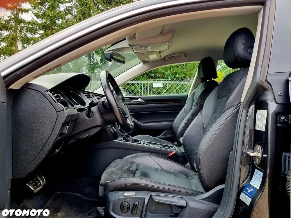 Volkswagen Arteon 2.0 TSI DSG Elegance - 12