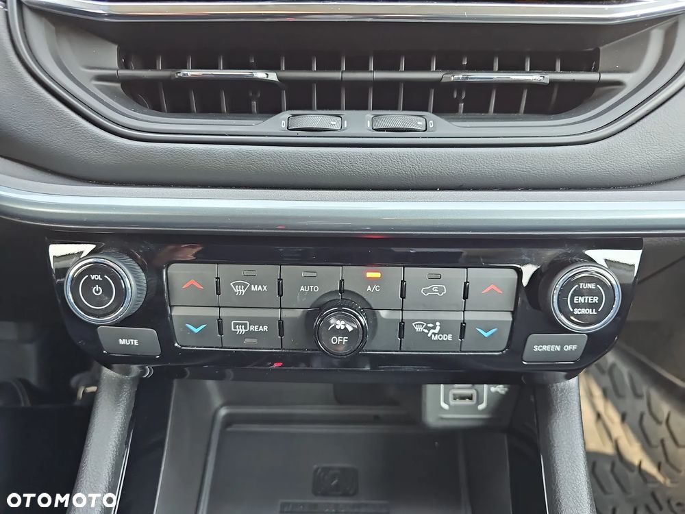 Jeep Compass 1.3 TMair Limited FWD S&S DDCT - 20