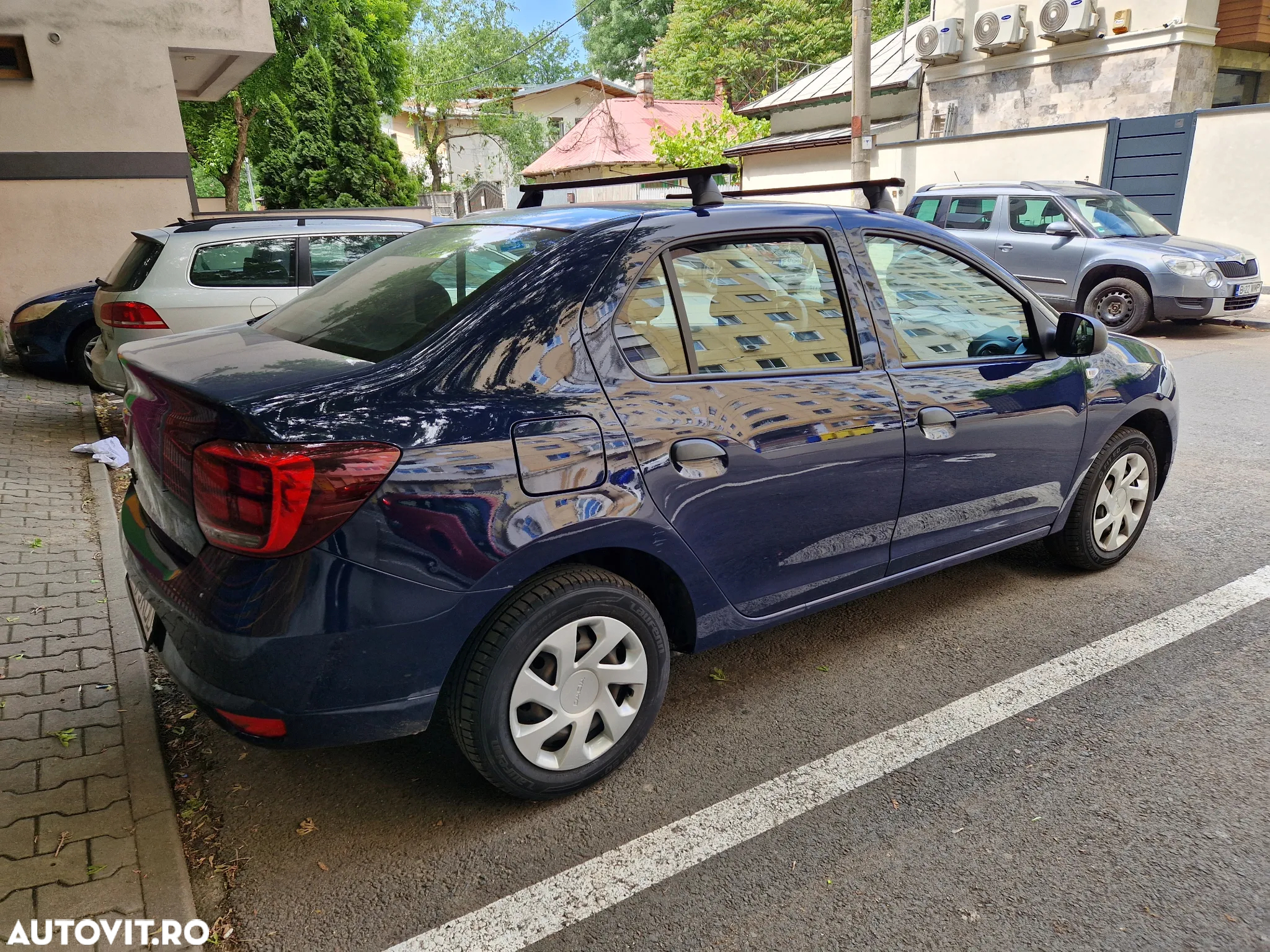Dacia Logan 0.9 TCe SL PLUS - 6