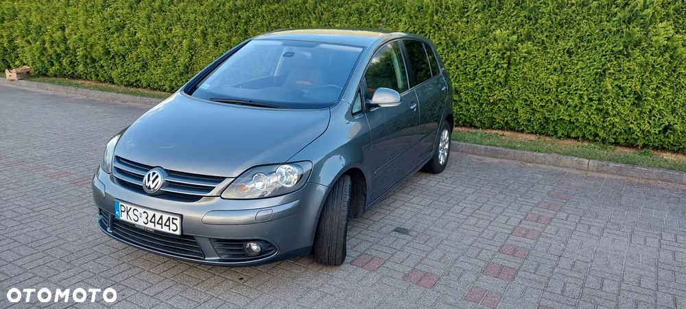 Volkswagen Golf Plus 1.6 Goal - 18