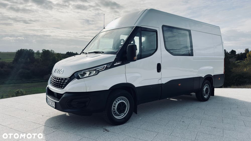 Iveco DAILY - 26