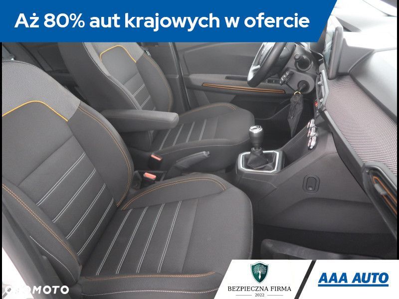 Dacia Sandero Stepway - 10