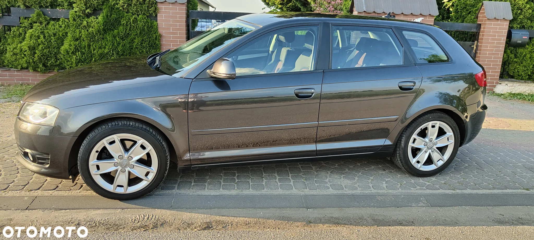 Audi A3 - 11
