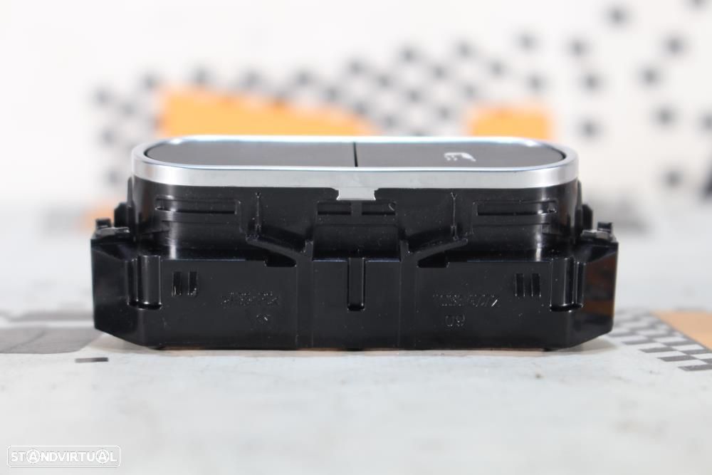 Comutador / Botão Mercedes-Benz A-Class (W177)  A1779056700 / Comando - 4