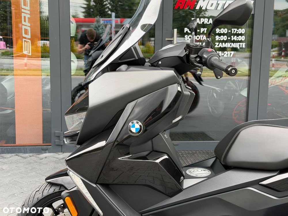 BMW C 400 GT - 33