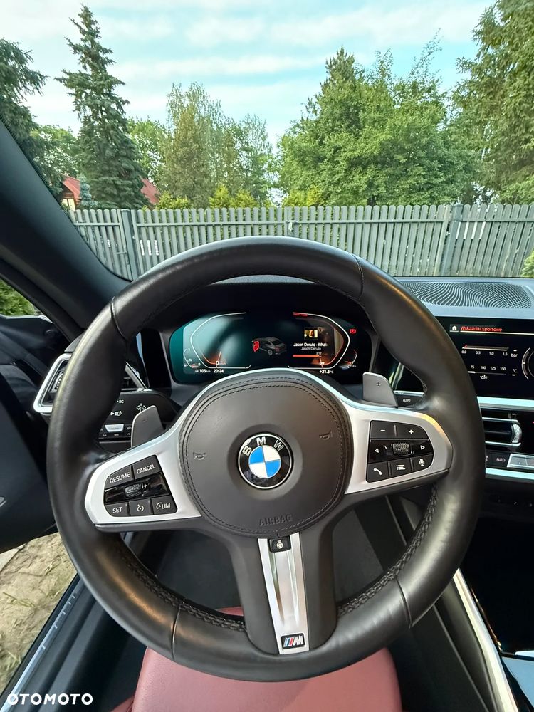 BMW Seria 2 M240i xDrive - 12