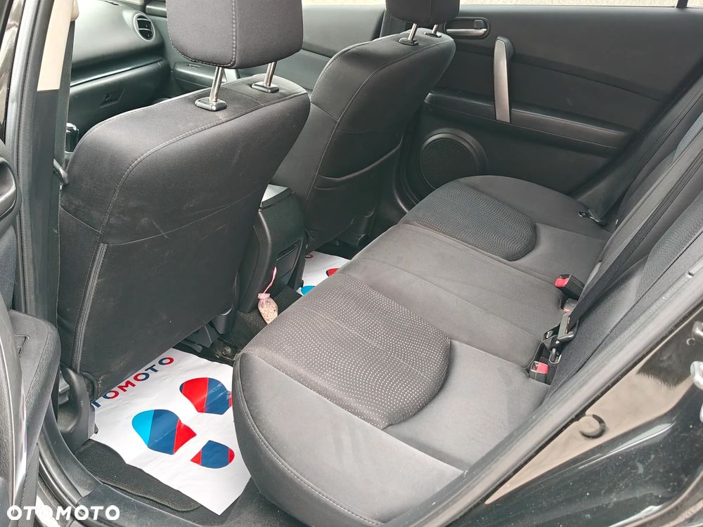 Mazda 6 Sport 2.0 CD DPF Comfort - 8