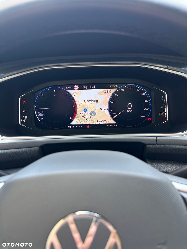 Volkswagen T-Roc 2.0 TDI Life Plus - 23