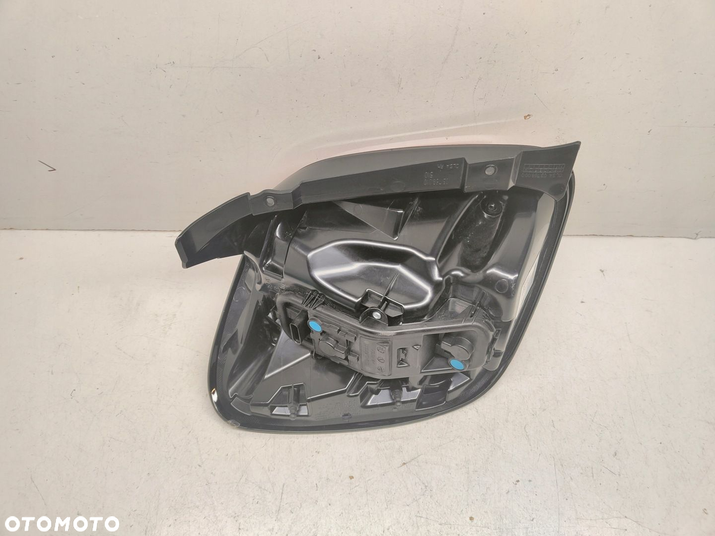 LAMPA TYŁ PRAWA FIAT 500 , 52092111 - 6