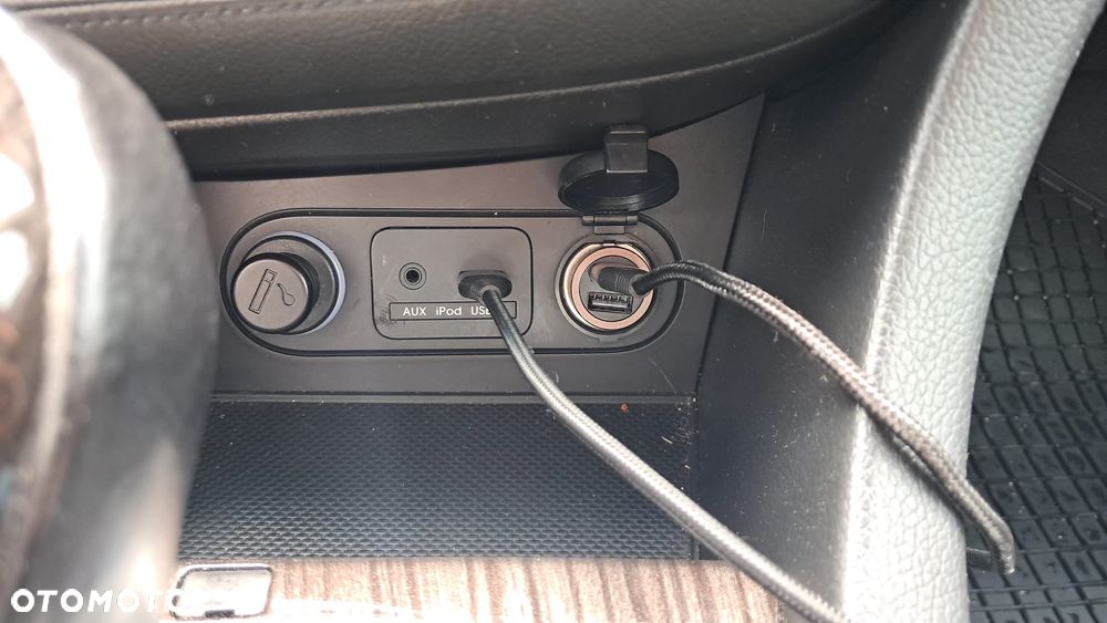 Kia Optima 1.7 CRDi XL - 23