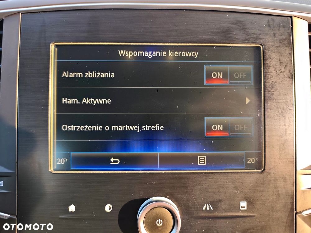 Renault Talisman - 27