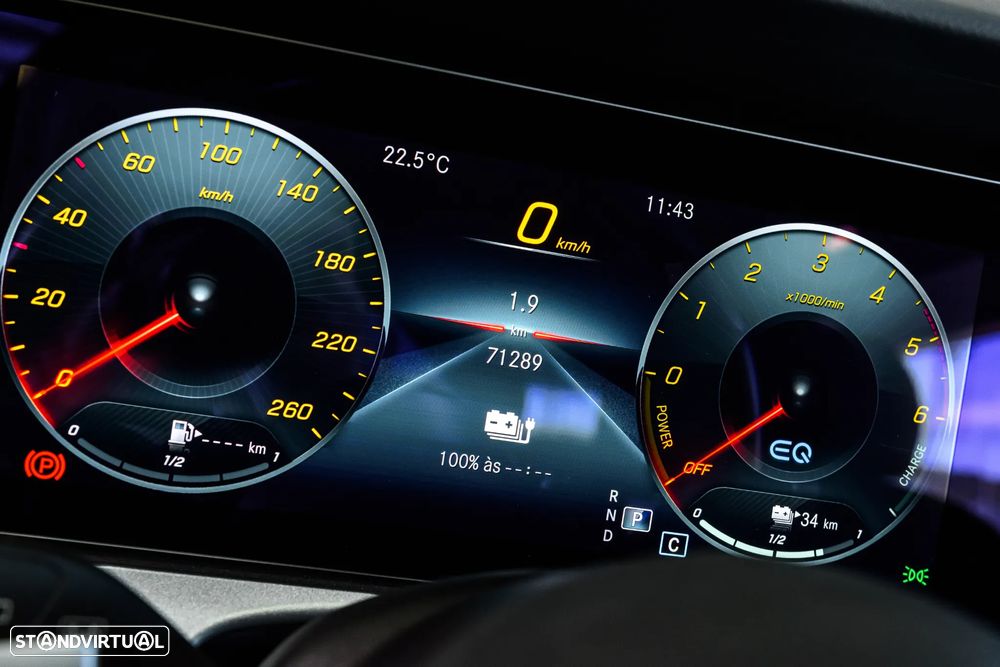 Mercedes-Benz E 300 - 16