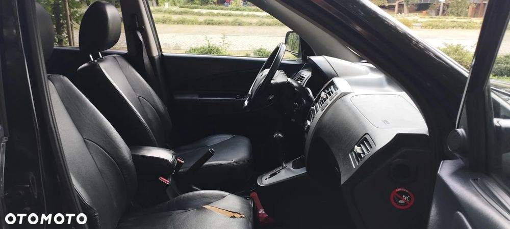 Hyundai Tucson - 24