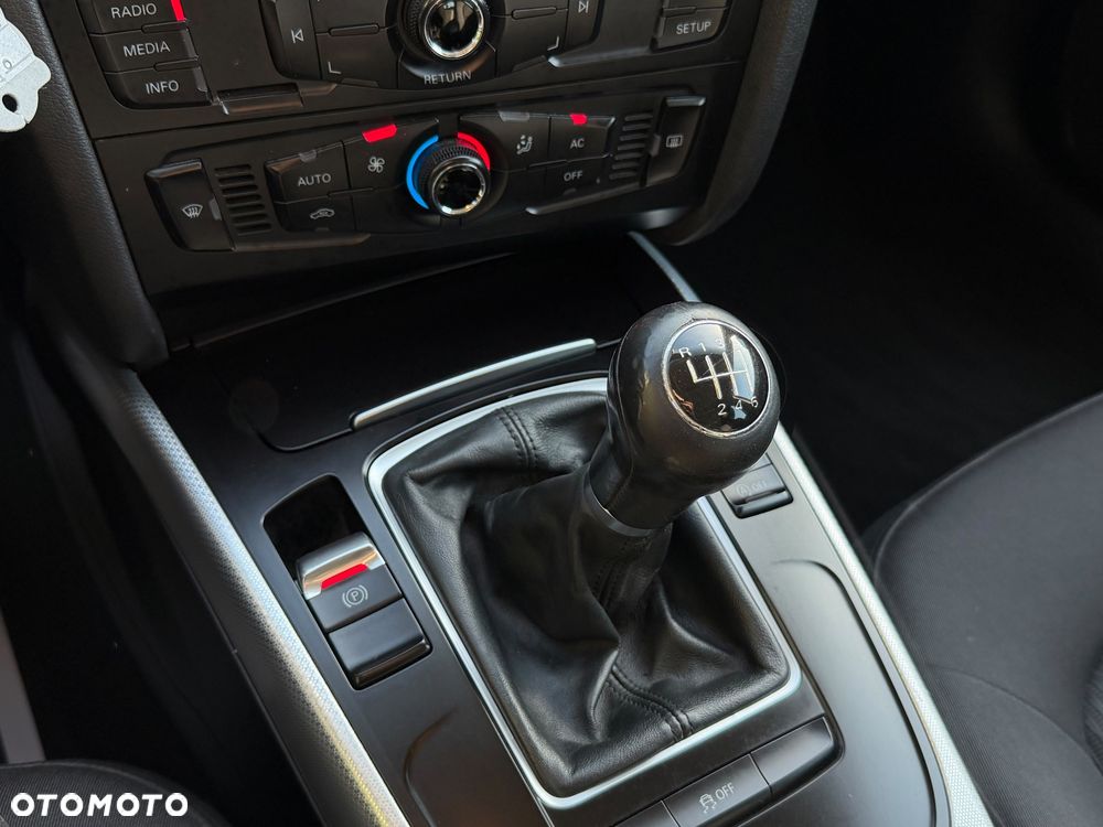 Audi A4 Avant - 40