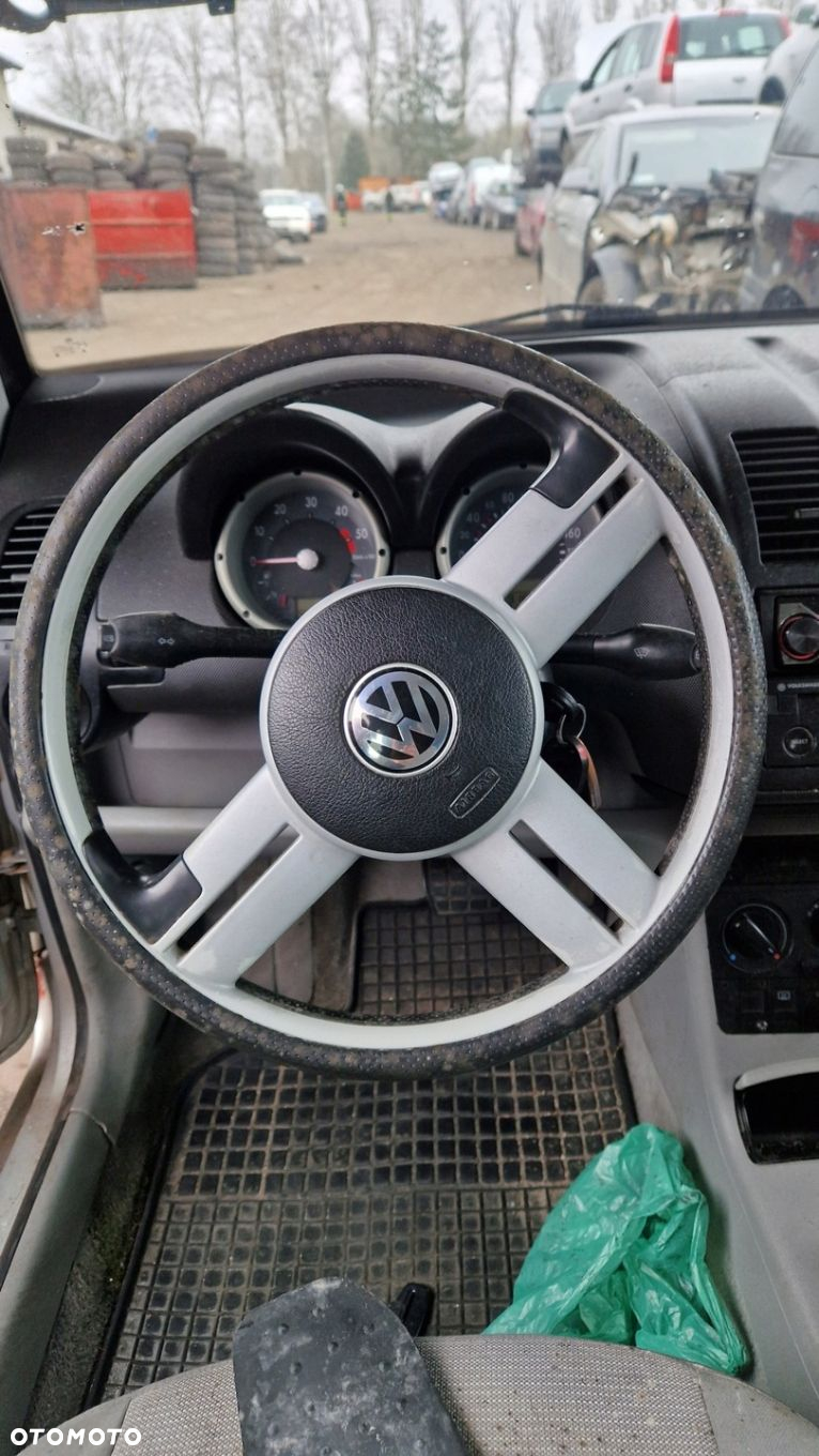 VW Lupo 3L kierownica  air bag Golf MK1 MK2 JETTA A1 A2 - 2