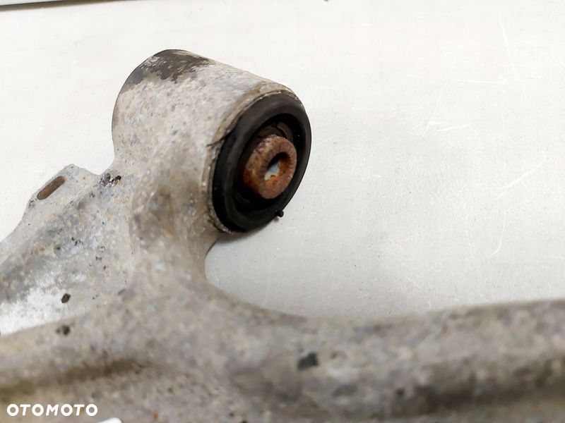 OPEL INSIGNIA A 2.0 CDTI WAHACZ LEWY PRZÓD PRZEDNI - 5