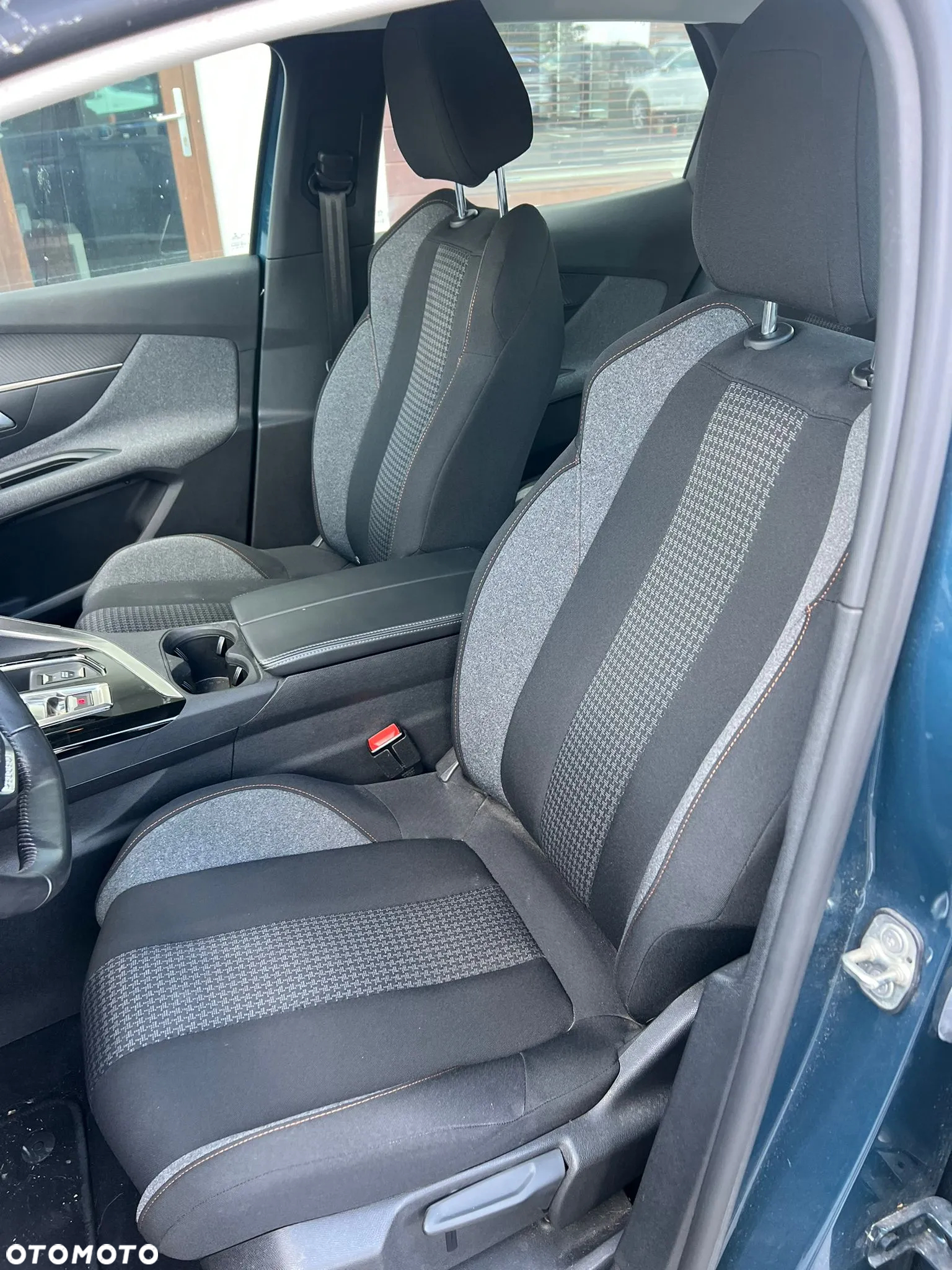 Peugeot 3008 - 10