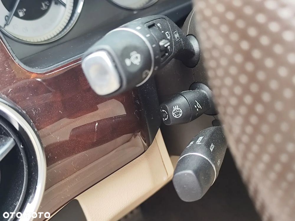 Mercedes-Benz GLK 250 BlueTEC 4Matic 7G-TRONIC - 29