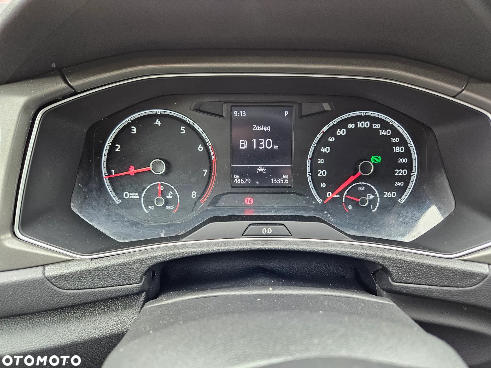Volkswagen T-Roc 1.5 TSI Life DSG - 8