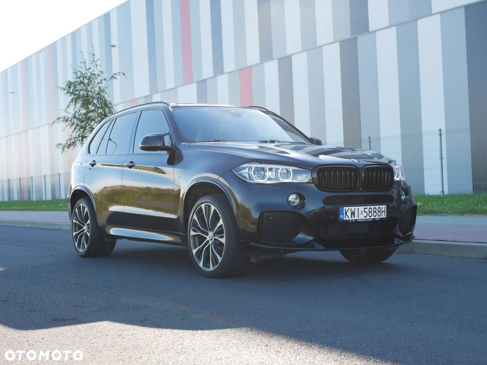 BMW X5 xDrive25d - 6