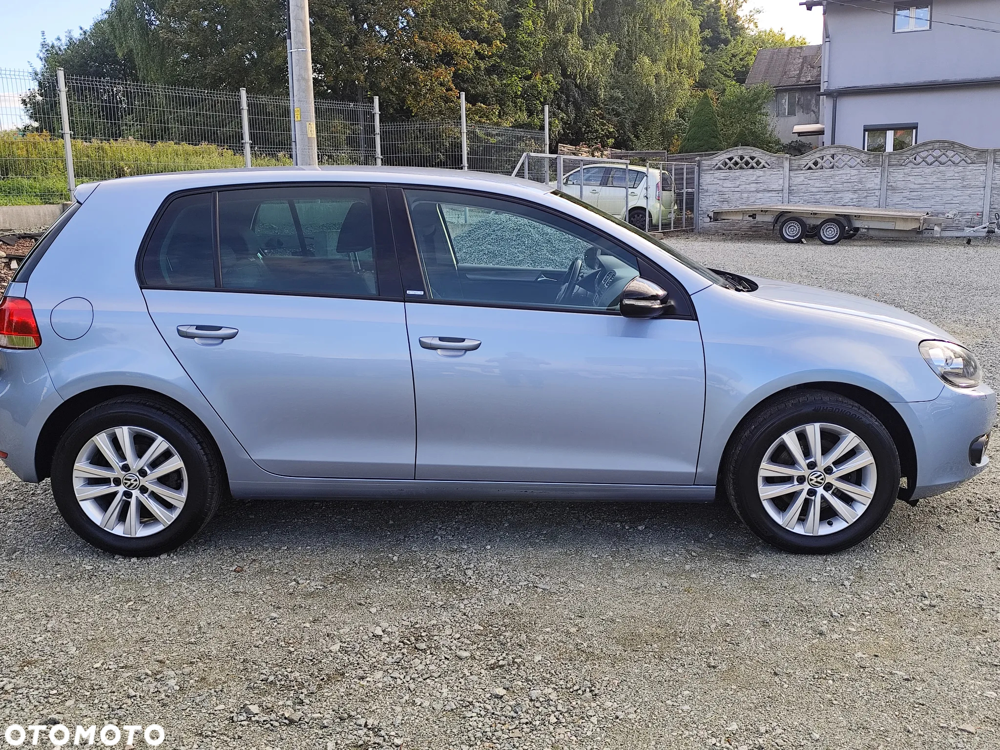 Volkswagen Golf 1.2 TSI Style - 4