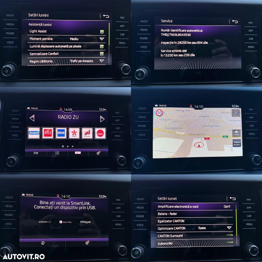 Skoda Kodiaq 2.0 TDI DSG Style - 20