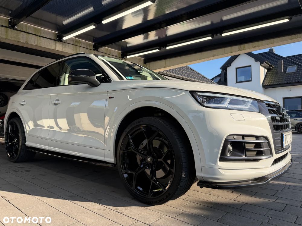 Audi Q5 45 TFSI quattro S tronic - 11