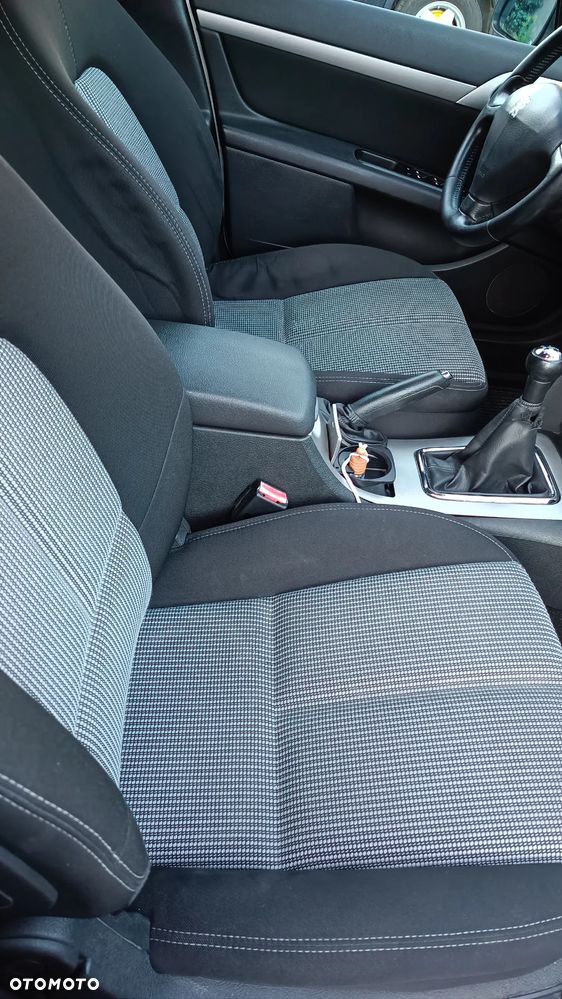 Peugeot 407 1.6 HDi Presence - 11