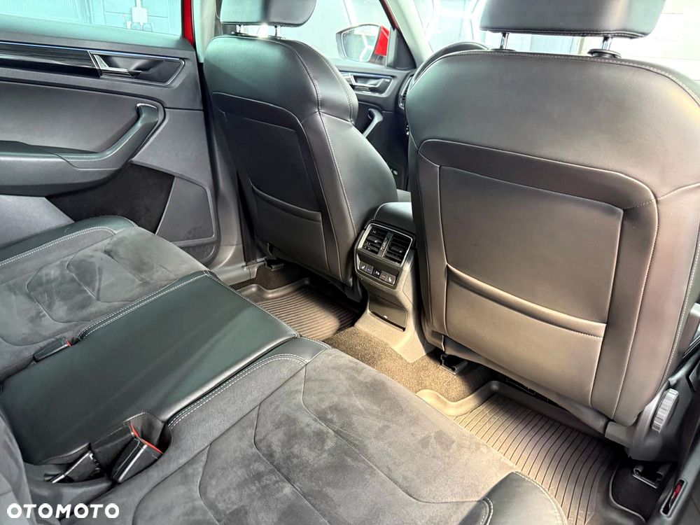Skoda Kodiaq 2.0 TDI 4x4 DSG Style - 30