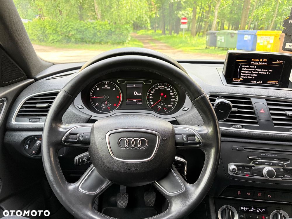 Audi Q3 2.0 TDI - 17