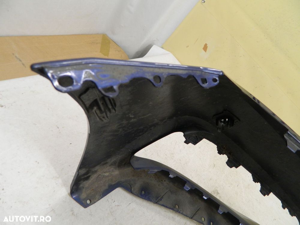 Bara fata BMW seria 5 G30 /G31, 2017, 2018, 2019, 2020, Cod origine 5117385336. - 5