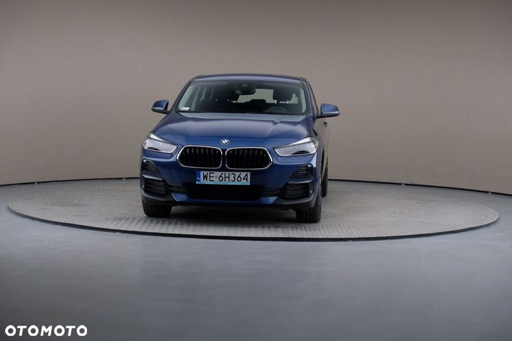 BMW X2 - 3