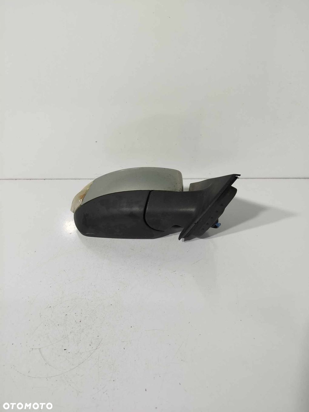 LUSTERKO PRAWE FORD GALAXY MK3 05-10 D8 6 PIN - 2