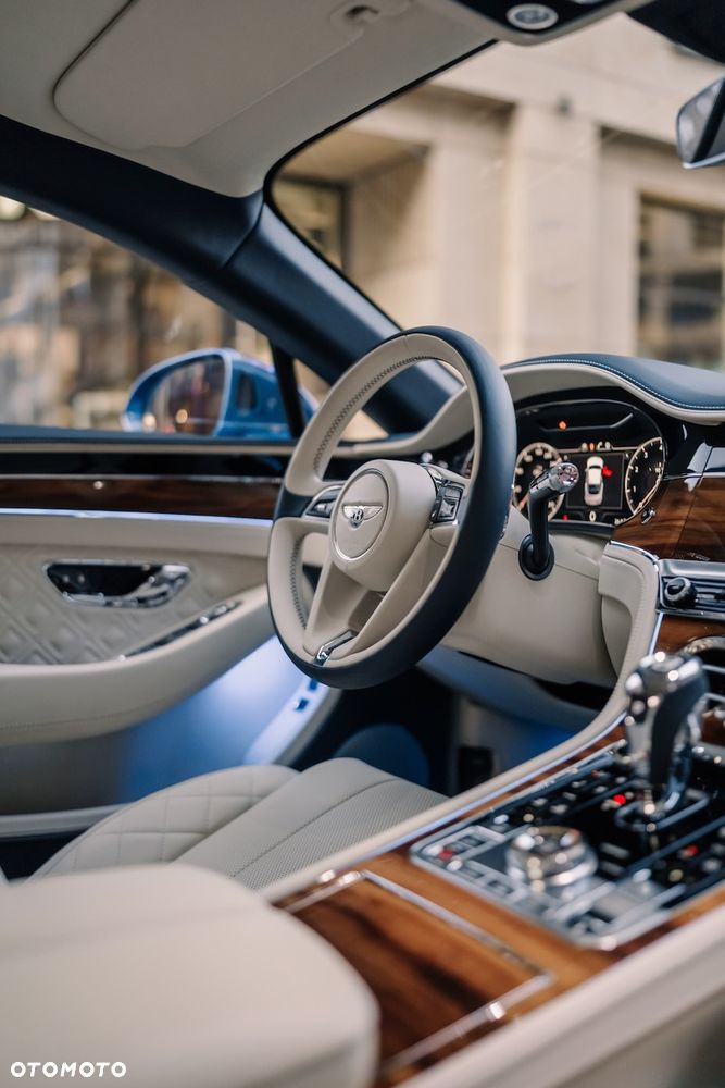 Bentley Continental GT New - 11